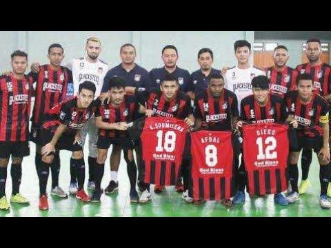 🔴 Link Streaming BLACKSTEEL MANOKWARI VS BJL 2000 SEMARANG PFL 2020
