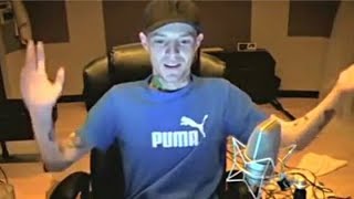 deadmau5 finds the perfect vocals for his song live on stream