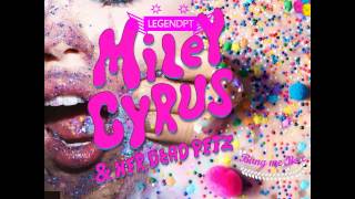 Miley Cyrus - Bang Me Box ll New Album 2015 Her Dead Petz ll Audio !
