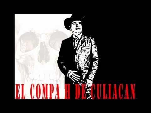 EL COMPA H DE CULIACAN EL DE LA DRAGA CON BANDA