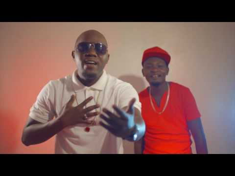 Man Ngingo ft Amini - Nitafurahi (Official Video)