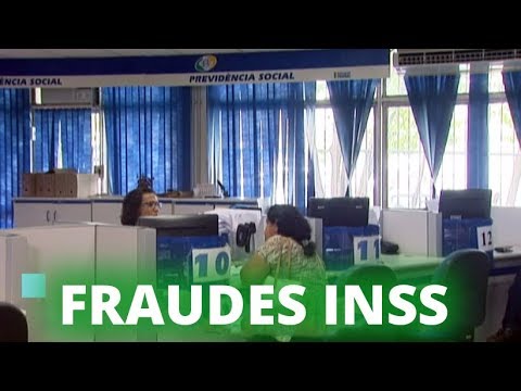 MP contra fraudes no INSS é aprovada no Senado - 03/06/19