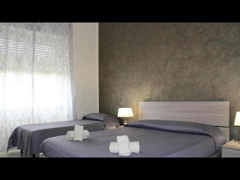 Cagliari 4u | Quartu Sant Elena, Italy | Hotel Review 🏨