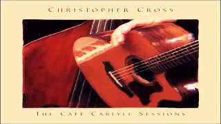 Back Of My Mind ~ Christopher Cross