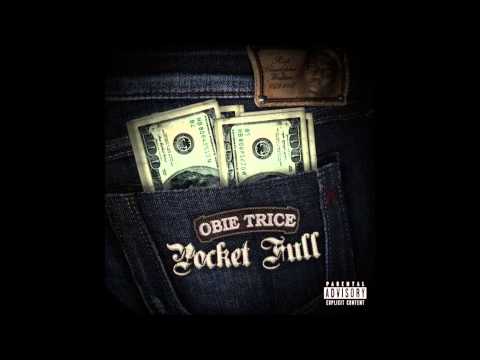 Obie Trice - Pocket Full