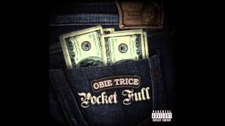 Obie Trice - Pocket Full