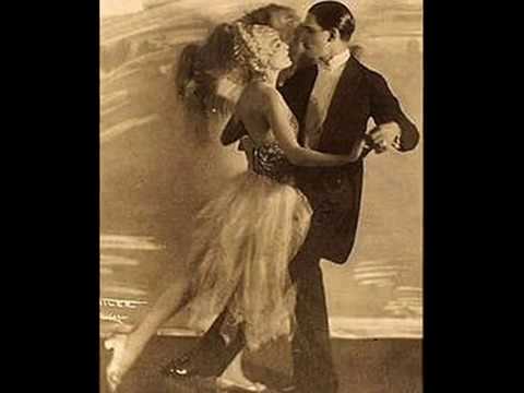 Polish Tango: Złota Pantera  (The Golden Panther) - Ork. Golda & Petersburskiego, 1929