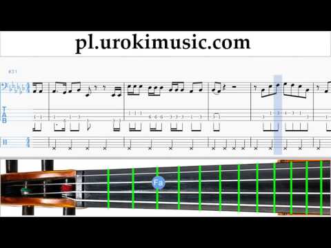 Jak Grać Na Wiolonczeli Charlie Puth - Attention Tabulatura Lekcje Część 2 um-i463