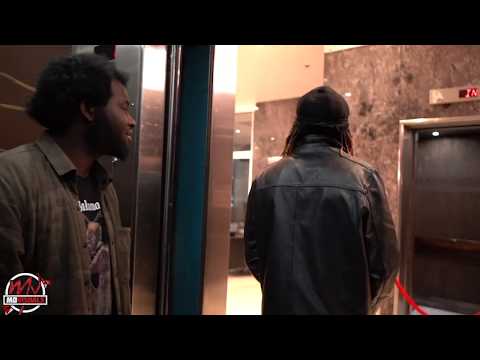 LVL9 x Where You Stay (Official Video) Dir @MoVisuals773