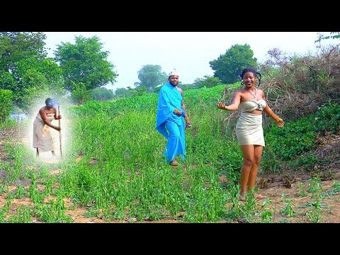 OMENNEKA| The Banished Maiden Came With ANCIENT Powers To Save The Crowned PRINCE! - African Movies