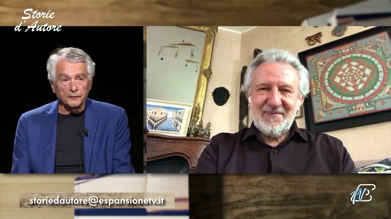 Ventottesima Puntata – Storie d’autore – 20 Giugno 2026