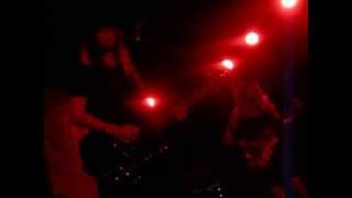 Novella - Something Must Change (Live @ The Dome, London, 17/07/13)