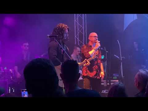 Geoff Tate - “Silent Lucidity” live in Harrisburg, PA (11-16-21)