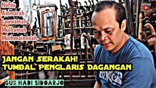 Download lagu JANGAN SERAKAH! TUMBAL PESUGIHAN PENGLARIS | GUS HADI mp3