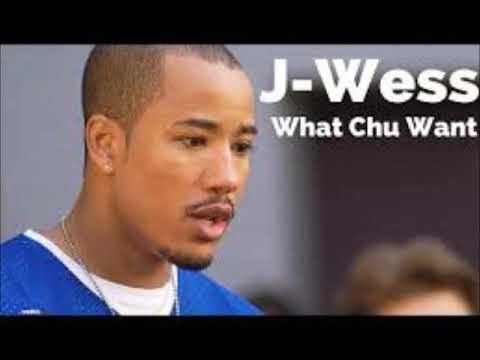J-Wess ft. Digga, Kulaia & Lolly -  What Chu Want (Weapon X Remix)