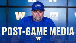Coach O'Shea | July 30