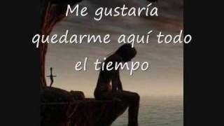 I COULD BE THE ONE DONNA LEWIS - (SUB. ESP.)