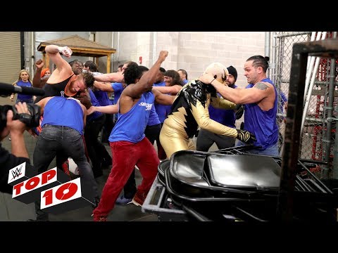 Raw Viewership Up This Week, But Suffers Big Third Hour Drop