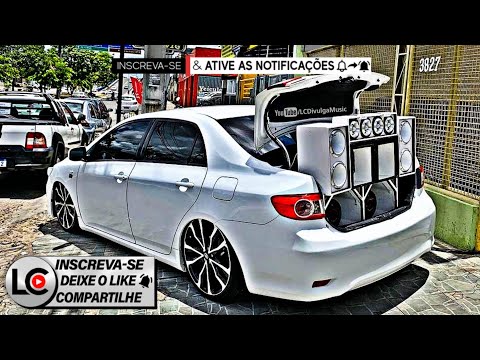 DEÓ SERESTEIRO - SELEÇÃO DAS MELHORES | TOP MÉDIOS NO TALO PRA PAREDÃO