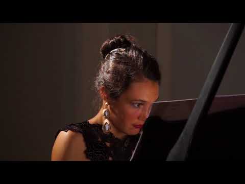 Duo Praxedis – Piazzolla: Oblivion