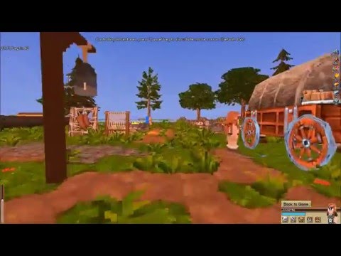 Timber and Stone Season 2 Episode 8 - Terraforming for Farms