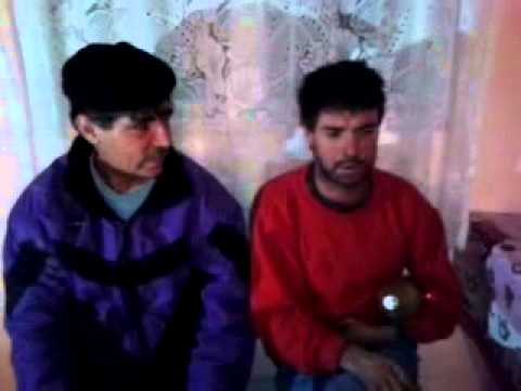 Vladnic Cornel sapte lanturi si-o catusa