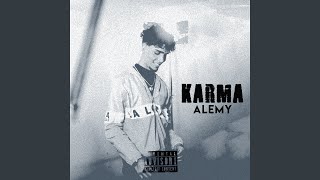 Karma Music Video
