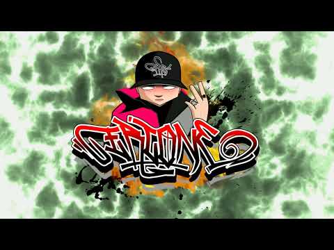 ERCONE - SIN LIMITES  (DJ KESAEN)  2021