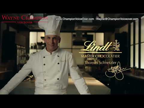 Commercial Voice Sample