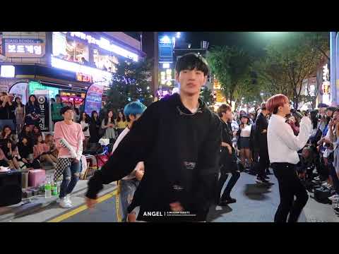 [20170917] MAXXAM - NEW FACE (PSY 커버)