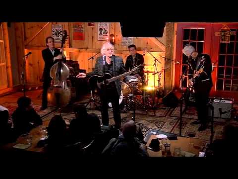 Rex & The Rockabilly Kings - "Thats Alright Mama"