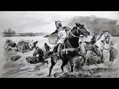 The LOST TREASURE of King John of England - Unearthed Discoveries