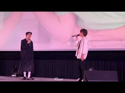 [06122020 ] 2FLUKE - ที่ตรงนี้มีฉัน MyBromanceReturn #เจ้าแก้มก้อน #chaaitee