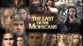 Trevor Jones & Randy Edelman - The Last Of The Mohicans Soundtrack (1992)