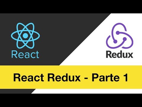 React Redux Parte 1: Introducción desde cero