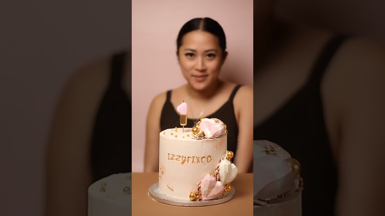 Izzyfix Anniversaire | 2020