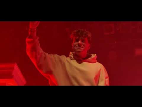 O'Bros - Going My Way, Kein Hype, Message (Live @ Underrated Tour 2023 Frankfurt)