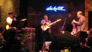 John Scofield Piety Street Band "I'll Fly Away" Dakota Jazz Club