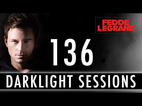 Fedde Le Grand - Darklight Sessions 136