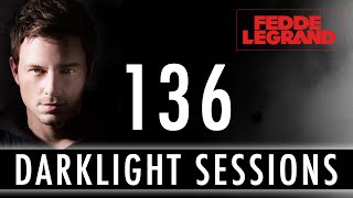 Fedde Le Grand - Darklight Sessions 136