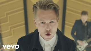 Musik-Video-Miniaturansicht zu Wherever I Go Songtext von OneRepublic