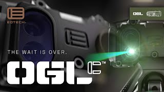 Introducing the OGLC from EOTECH