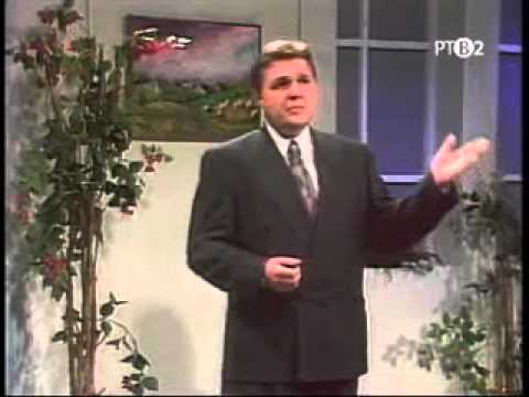 NJEVOLJNJIK -- Jakim HARHAJI