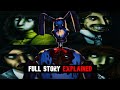 The Walten Files Ultimate Breakdown