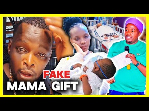 MAMA GIFT AND KARANGU MURAYA EXPOSED FOR USING MC CHRIS TO CON KENYANS THEIR MONEY ON TIKTOK LIVE