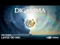 Digamma - Laivos de Mim 