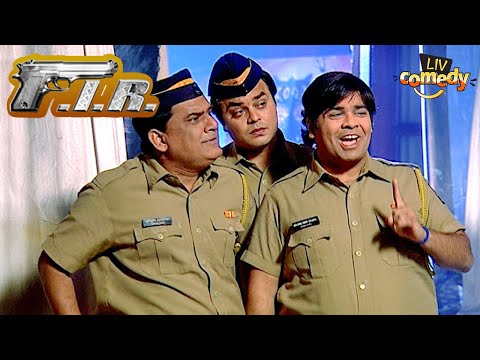 Best Of F.I.R. | Most Funny Episodes | F.I.R. | Full Movie
