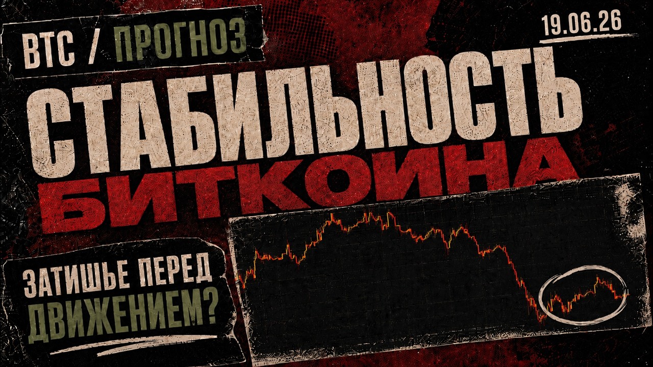 Стабильность Биткоина