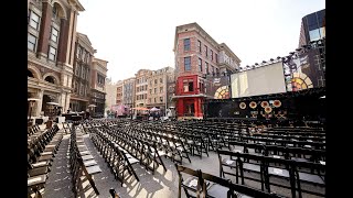 UNIVERSAL STUDIOS LOT - SPECIAL EVENTS: CTAOP Event Recap 2023