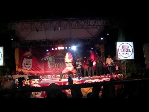 DHQ International 2012 BOMBOM ２ROUND